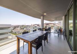 3 Bedroom Apartment - Bay Residence - Lagos
