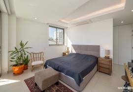 3 Bedroom Apartment - Bay Residence - Lagos