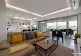3 Bedroom Apartment - Bay Residence - Lagos
