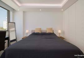 3 Bedroom Apartment - Bay Residence - Lagos