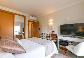 Modern 2 Bedroom Bayview Village Apartment with Panoramic Golf Views on Boavista Golf & Spa, Lagos Modern 2 Bedroom Bayview Village Apartment with Panoramic Golf Views on Boavista Golf & Spa, Lagos