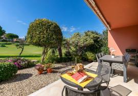Elegant 3-Bedroom Villa at Boavista Golf, Lagos