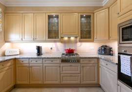 Elegant 3-Bedroom Villa at Boavista Golf, Lagos
