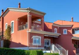Elegant 3-Bedroom Villa at Boavista Golf, Lagos