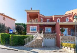 Elegant 3-Bedroom Villa at Boavista Golf, Lagos