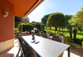 Elegant 3-Bedroom Villa at Boavista Golf, Lagos