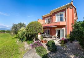 Elegant 3-Bedroom Villa at Boavista Golf, Lagos