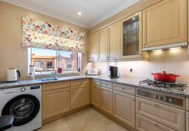 Elegant 3-Bedroom Villa at Boavista Golf, Lagos