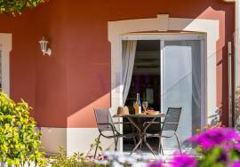 Elegant 3-Bedroom Villa at Boavista Golf, Lagos