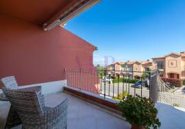Elegant 3-Bedroom Villa at Boavista Golf, Lagos