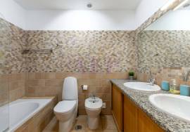T2+1 villa in Lagos with sea views & communal pool