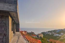 Detached 4 Bedroom House Under Construction - Tranquility and Charm on the West Coast.