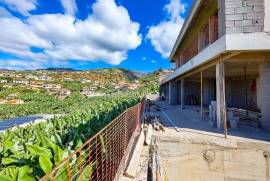 Detached 4 Bedroom House Under Construction - Tranquility and Charm on the West Coast.