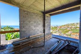 Detached 4 Bedroom House Under Construction - Tranquility and Charm on the West Coast.