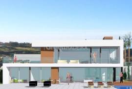Detached 4 Bedroom House Under Construction - Tranquility and Charm on the West Coast.
