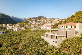 Detached 4 Bedroom House Under Construction - Tranquility and Charm on the West Coast.