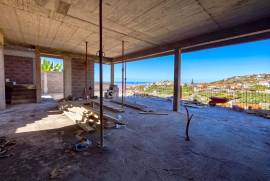 Detached 4 Bedroom House Under Construction - Tranquility and Charm on the West Coast.