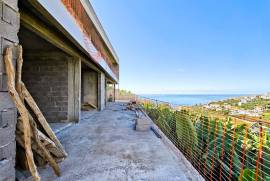 Detached 4 Bedroom House Under Construction - Tranquility and Charm on the West Coast.