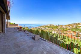 Detached 4 Bedroom House Under Construction - Tranquility and Charm on the West Coast.