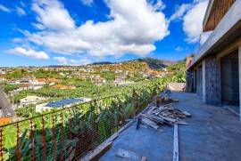 Detached 4 Bedroom House Under Construction - Tranquility and Charm on the West Coast.