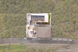 Detached 4 Bedroom House Under Construction - Tranquility and Charm on the West Coast.