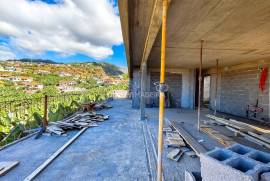 Detached 4 Bedroom House Under Construction - Tranquility and Charm on the West Coast.