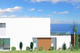 Detached 4 Bedroom House Under Construction - Tranquility and Charm on the West Coast.