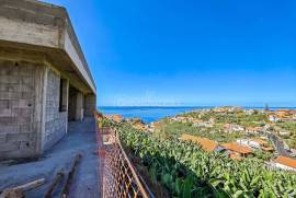 Detached 4 Bedroom House Under Construction - Tranquility and Charm on the West Coast.
