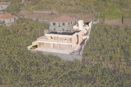 Detached 4 Bedroom House Under Construction - Tranquility and Charm on the West Coast.