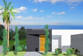 Detached 4 Bedroom House Under Construction - Tranquility and Charm on the West Coast.