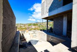 Detached 4 Bedroom House Under Construction - Tranquility and Charm on the West Coast.