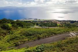 Building land with approved project