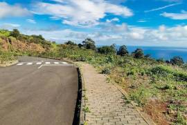Building land with approved project