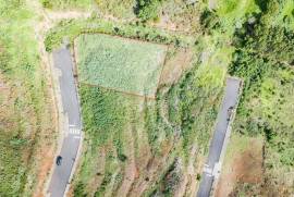 Building land with approved project