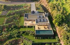Building land with approved project