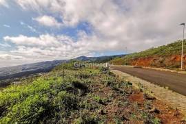 Building land with approved project