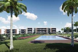 2 bedroom apartment on the ground floor with private garden |Olhos de Água - Albufeira