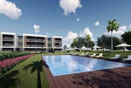 2 bedroom apartment on the ground floor with private garden |Olhos de Água - Albufeira