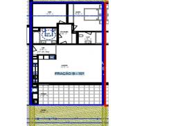 2 bedroom apartment on the ground floor with private garden |Olhos de Água - Albufeira