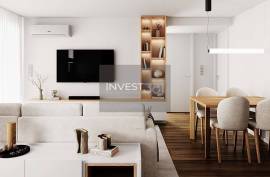 Apartment Paços de Ferreira