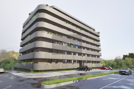 Apartment Paços de Ferreira