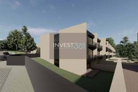 3 bedroom villa with 3 fronts in Gondomar - NOVA