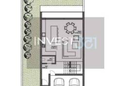 3 bedroom villa with 3 fronts in Gondomar - NOVA