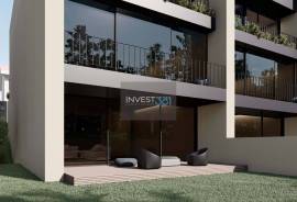 3 bedroom villa with 3 fronts in Gondomar - NOVA