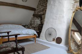 Houses for sale - 4 rooms - 82 m2 - GUEHENNO - (56420)