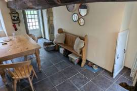 Houses for sale - 4 rooms - 82 m2 - GUEHENNO - (56420)