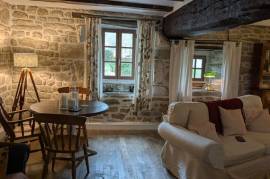 Houses for sale - 4 rooms - 82 m2 - GUEHENNO - (56420)