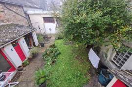 Houses for rent - 3 rooms - 91 m2 - MALESTROIT - (56140)
