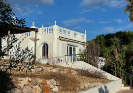 Moradia independente a venda em Castelos - Tavira