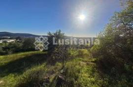 Urban Land with Project for a Villa with Swimming Pool - Near Loulé Urban Land with Project for a Villa with Swimming Pool - Near Loulé